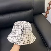 Cheap Yves Saint Laurent YSL Caps #1365903 Replica Wholesale [$29.00 USD] [ITEM#1365903] on Replica Yves Saint Laurent YSL Caps