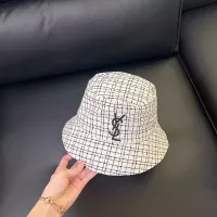 Cheap Yves Saint Laurent YSL Caps #1365903 Replica Wholesale [$29.00 USD] [ITEM#1365903] on Replica Yves Saint Laurent YSL Caps
