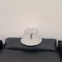 Cheap Yves Saint Laurent YSL Caps #1365903 Replica Wholesale [$29.00 USD] [ITEM#1365903] on Replica Yves Saint Laurent YSL Caps
