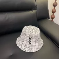 Cheap Yves Saint Laurent YSL Caps #1365903 Replica Wholesale [$29.00 USD] [ITEM#1365903] on Replica Yves Saint Laurent YSL Caps