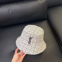 Cheap Yves Saint Laurent YSL Caps #1365903 Replica Wholesale [$29.00 USD] [ITEM#1365903] on Replica Yves Saint Laurent YSL Caps