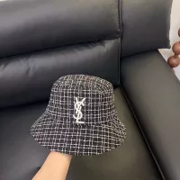 Cheap Yves Saint Laurent YSL Caps #1365904 Replica Wholesale [$29.00 USD] [ITEM#1365904] on Replica Yves Saint Laurent YSL Caps