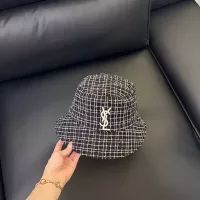 Cheap Yves Saint Laurent YSL Caps #1365904 Replica Wholesale [$29.00 USD] [ITEM#1365904] on Replica Yves Saint Laurent YSL Caps