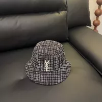 Cheap Yves Saint Laurent YSL Caps #1365904 Replica Wholesale [$29.00 USD] [ITEM#1365904] on Replica Yves Saint Laurent YSL Caps