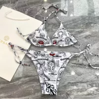 Cheap Chrome Hearts Bathing Suits For Women #1365905 Replica Wholesale [$38.00 USD] [ITEM#1365905] on Replica Chrome Hearts Bathing Suits