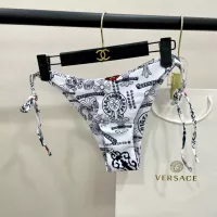 Cheap Chrome Hearts Bathing Suits For Women #1365905 Replica Wholesale [$38.00 USD] [ITEM#1365905] on Replica Chrome Hearts Bathing Suits