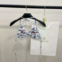 Cheap Chrome Hearts Bathing Suits For Women #1365905 Replica Wholesale [$38.00 USD] [ITEM#1365905] on Replica Chrome Hearts Bathing Suits
