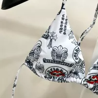 Cheap Chrome Hearts Bathing Suits For Women #1365905 Replica Wholesale [$38.00 USD] [ITEM#1365905] on Replica Chrome Hearts Bathing Suits