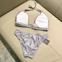 Cheap Chanel Bathing Suits For Women #1365907 Replica Wholesale [$38.00 USD] [ITEM#1365907] on Replica Chanel Bathing Suits
