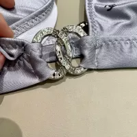 Cheap Chanel Bathing Suits For Women #1365907 Replica Wholesale [$38.00 USD] [ITEM#1365907] on Replica Chanel Bathing Suits