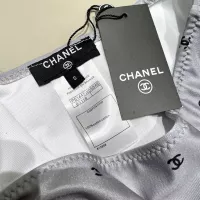 Cheap Chanel Bathing Suits For Women #1365907 Replica Wholesale [$38.00 USD] [ITEM#1365907] on Replica Chanel Bathing Suits
