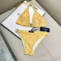 Cheap Chanel Bathing Suits For Women #1365908 Replica Wholesale [$38.00 USD] [ITEM#1365908] on Replica Chanel Bathing Suits