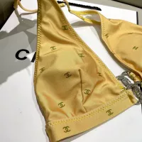 Cheap Chanel Bathing Suits For Women #1365908 Replica Wholesale [$38.00 USD] [ITEM#1365908] on Replica Chanel Bathing Suits