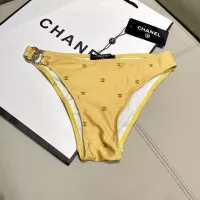 Cheap Chanel Bathing Suits For Women #1365908 Replica Wholesale [$38.00 USD] [ITEM#1365908] on Replica Chanel Bathing Suits