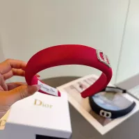 Cheap Christian Dior Headband For Women #1365909 Replica Wholesale [$27.00 USD] [ITEM#1365909] on Replica Christian Dior Headband