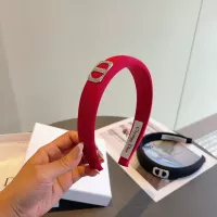 Cheap Christian Dior Headband For Women #1365909 Replica Wholesale [$27.00 USD] [ITEM#1365909] on Replica Christian Dior Headband