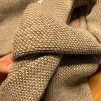 Cheap Chanel Hat and Scarf Set #1365918 Replica Wholesale [$52.00 USD] [ITEM#1365918] on Replica Chanel Hat and Scarf and Glove Set