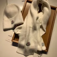 Cheap Moncler Hat and Scarf Set #1365921 Replica Wholesale [$52.00 USD] [ITEM#1365921] on Replica Moncler Hat and Scarf and Glove Set