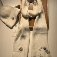 Cheap Moncler Hat and Scarf Set #1365921 Replica Wholesale [$52.00 USD] [ITEM#1365921] on Replica Moncler Hat and Scarf and Glove Set