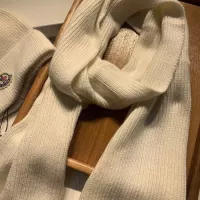 Cheap Moncler Hat and Scarf Set #1365921 Replica Wholesale [$52.00 USD] [ITEM#1365921] on Replica Moncler Hat and Scarf and Glove Set
