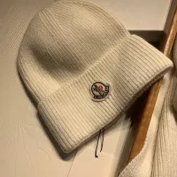 Cheap Moncler Hat and Scarf Set #1365921 Replica Wholesale [$52.00 USD] [ITEM#1365921] on Replica Moncler Hat and Scarf and Glove Set