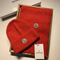 Cheap Moncler Hat and Scarf Set #1365922 Replica Wholesale [$52.00 USD] [ITEM#1365922] on Replica Moncler Hat and Scarf and Glove Set