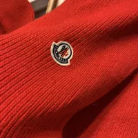Cheap Moncler Hat and Scarf Set #1365922 Replica Wholesale [$52.00 USD] [ITEM#1365922] on Replica Moncler Hat and Scarf and Glove Set