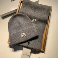 Cheap Moncler Hat and Scarf Set #1365923 Replica Wholesale [$52.00 USD] [ITEM#1365923] on Replica Moncler Hat and Scarf and Glove Set