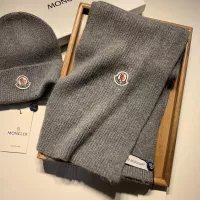 Cheap Moncler Hat and Scarf Set #1365923 Replica Wholesale [$52.00 USD] [ITEM#1365923] on Replica Moncler Hat and Scarf and Glove Set