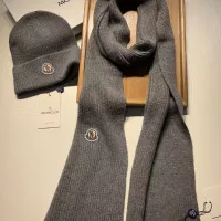 Cheap Moncler Hat and Scarf Set #1365923 Replica Wholesale [$52.00 USD] [ITEM#1365923] on Replica Moncler Hat and Scarf and Glove Set