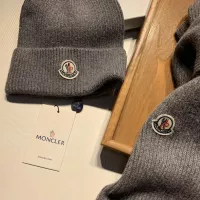 Cheap Moncler Hat and Scarf Set #1365923 Replica Wholesale [$52.00 USD] [ITEM#1365923] on Replica Moncler Hat and Scarf and Glove Set