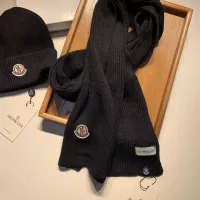 Cheap Moncler Hat and Scarf Set #1365924 Replica Wholesale [$52.00 USD] [ITEM#1365924] on Replica Moncler Hat and Scarf and Glove Set