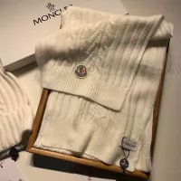 Cheap Moncler Hat and Scarf Set #1365925 Replica Wholesale [$52.00 USD] [ITEM#1365925] on Replica Moncler Hat and Scarf and Glove Set