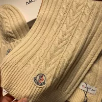 Cheap Moncler Hat and Scarf Set #1365926 Replica Wholesale [$52.00 USD] [ITEM#1365926] on Replica Moncler Hat and Scarf and Glove Set