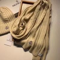 Cheap Moncler Hat and Scarf Set #1365926 Replica Wholesale [$52.00 USD] [ITEM#1365926] on Replica Moncler Hat and Scarf and Glove Set