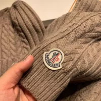 Cheap Moncler Hat and Scarf Set #1365927 Replica Wholesale [$52.00 USD] [ITEM#1365927] on Replica Moncler Hat and Scarf and Glove Set
