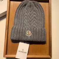 Cheap Moncler Hat and Scarf Set #1365929 Replica Wholesale [$52.00 USD] [ITEM#1365929] on Replica Moncler Hat and Scarf and Glove Set