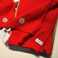 Cheap Moncler Hat and Scarf Set #1365930 Replica Wholesale [$52.00 USD] [ITEM#1365930] on Replica Moncler Hat and Scarf and Glove Set