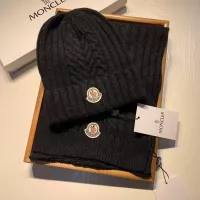 Cheap Moncler Hat and Scarf Set #1365931 Replica Wholesale [$52.00 USD] [ITEM#1365931] on Replica Moncler Hat and Scarf and Glove Set