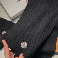 Cheap Moncler Hat and Scarf Set #1365931 Replica Wholesale [$52.00 USD] [ITEM#1365931] on Replica Moncler Hat and Scarf and Glove Set