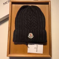 Cheap Moncler Hat and Scarf Set #1365931 Replica Wholesale [$52.00 USD] [ITEM#1365931] on Replica Moncler Hat and Scarf and Glove Set