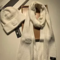 Cheap Chanel Hat and Scarf Set #1365932 Replica Wholesale [$52.00 USD] [ITEM#1365932] on Replica Chanel Hat and Scarf and Glove Set