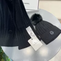 Cheap Moncler Hat and Scarf Set #1365943 Replica Wholesale [$64.00 USD] [ITEM#1365943] on Replica Moncler Hat and Scarf and Glove Set