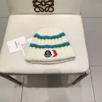 Cheap Moncler Caps #1365944 Replica Wholesale [$34.00 USD] [ITEM#1365944] on Replica Moncler Caps