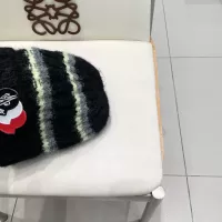 Cheap Moncler Caps #1365946 Replica Wholesale [$34.00 USD] [ITEM#1365946] on Replica Moncler Caps