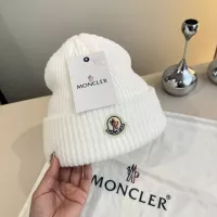 Cheap Moncler Caps #1365947 Replica Wholesale [$29.00 USD] [ITEM#1365947] on Replica Moncler Caps