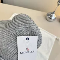 Cheap Moncler Caps #1365948 Replica Wholesale [$29.00 USD] [ITEM#1365948] on Replica Moncler Caps