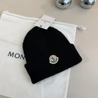 Cheap Moncler Caps #1365949 Replica Wholesale [$29.00 USD] [ITEM#1365949] on Replica Moncler Caps