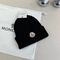 Cheap Moncler Caps #1365949 Replica Wholesale [$29.00 USD] [ITEM#1365949] on Replica Moncler Caps
