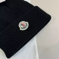 Cheap Moncler Caps #1365949 Replica Wholesale [$29.00 USD] [ITEM#1365949] on Replica Moncler Caps